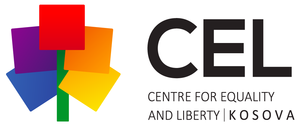 CEL Kosova (Centre for Equality and Liberty) 
