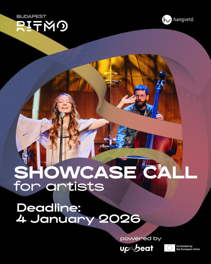 BUDAPEST RITMO SHOWCASE FORM 2026